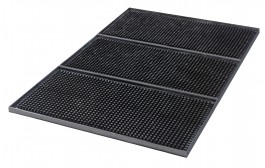 Mini Bar Mat